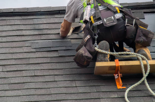 Best Emergency Roof Repair Services  in Ridgeway, VA