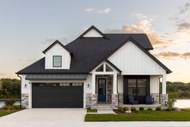 Ridgeway, VA Roofing Services Company