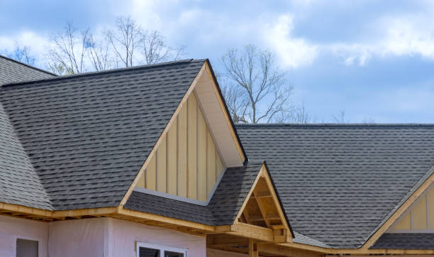 Best Metal Roofing Installation  in Ridgeway, VA