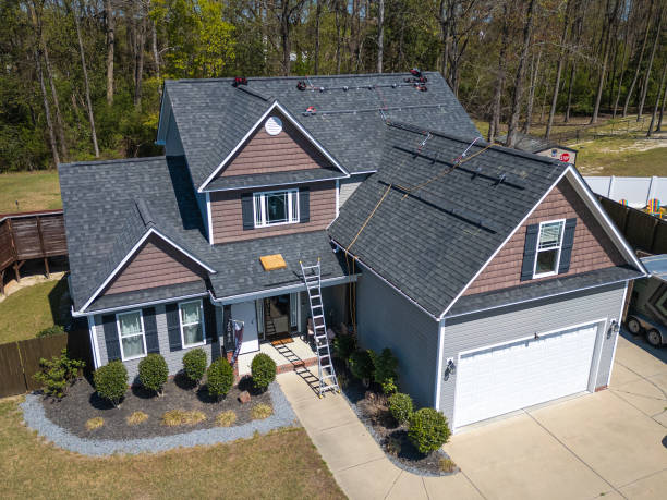 Best Skylight Installation and Repair  in Ridgeway, VA